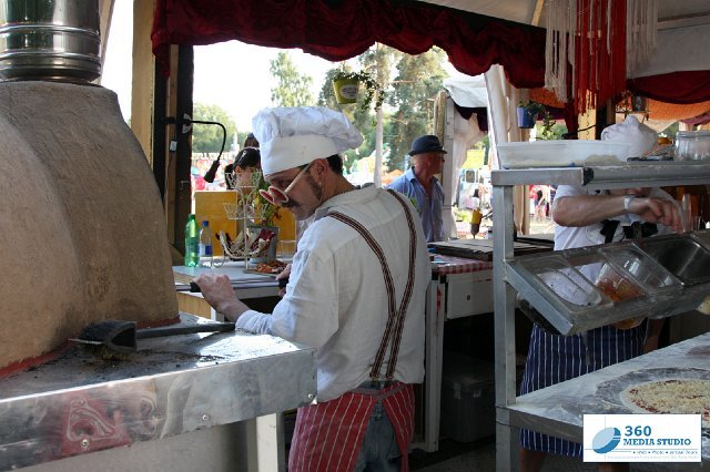 mobile pizzeria51
